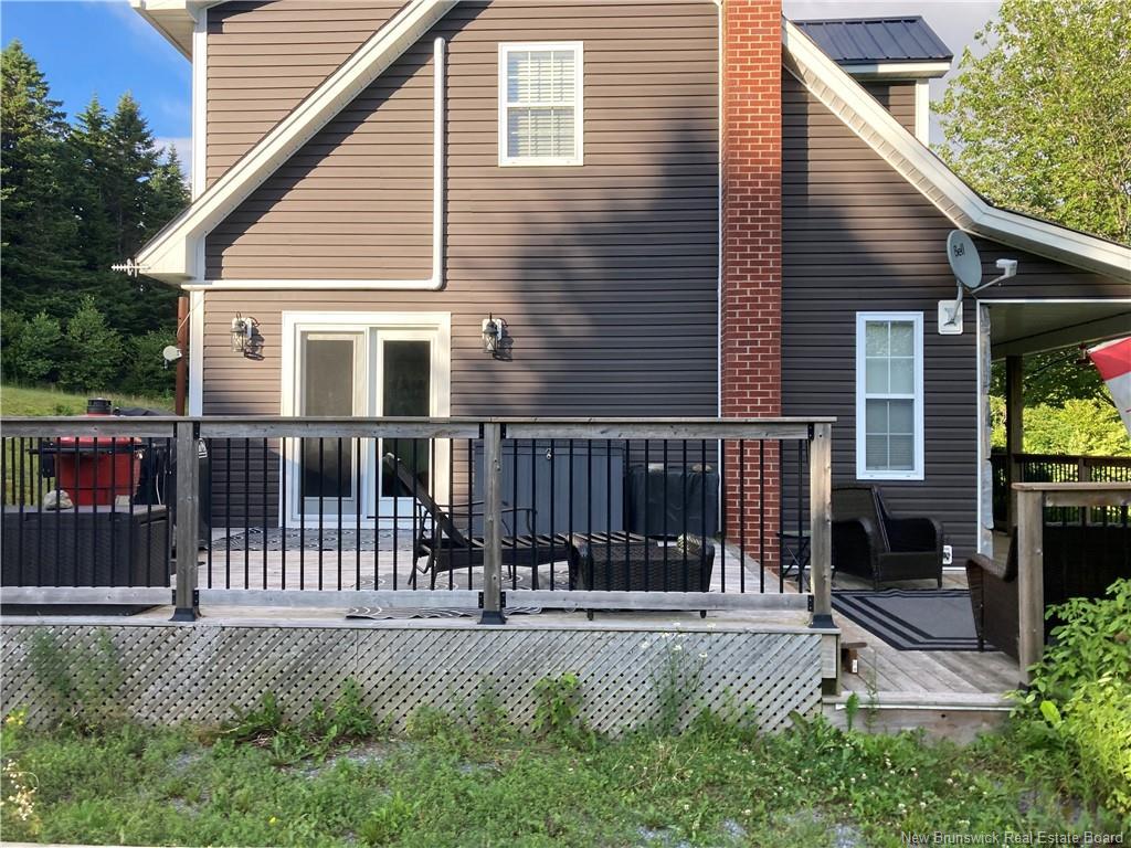 895 Rte 111, Rowley, NB