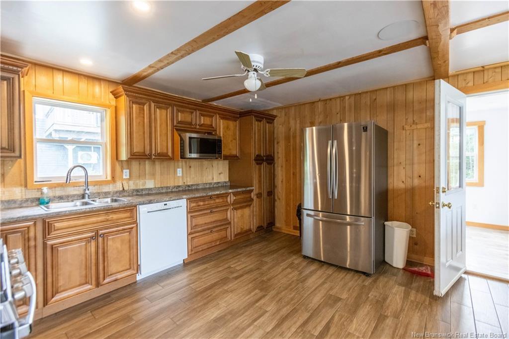 3183 Route 118, Miramichi, NB