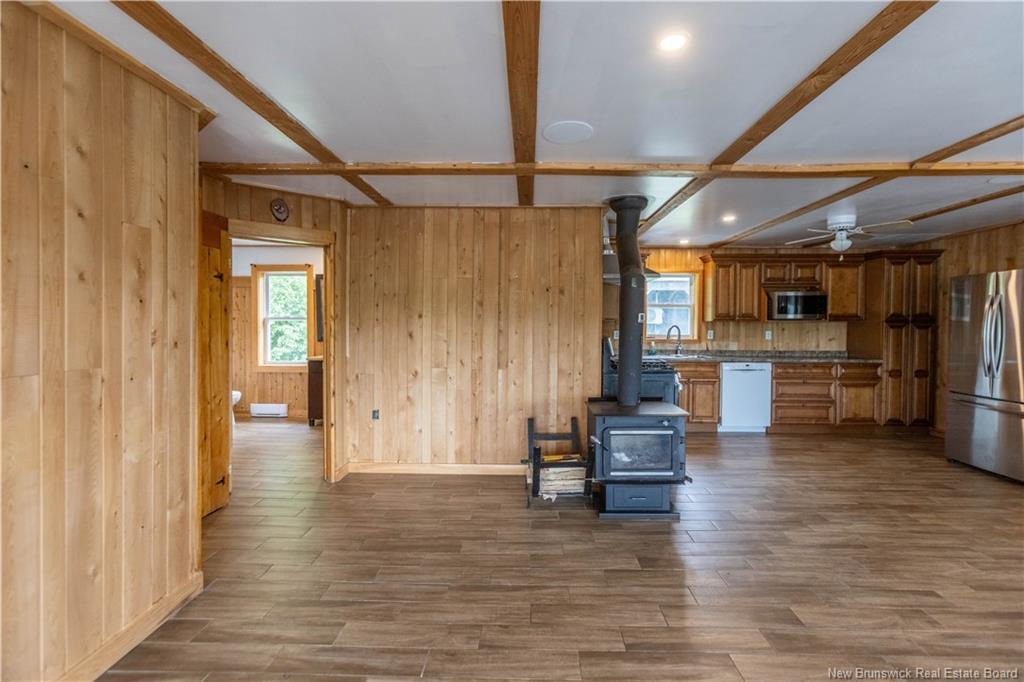 3183 Route 118, Miramichi, NB