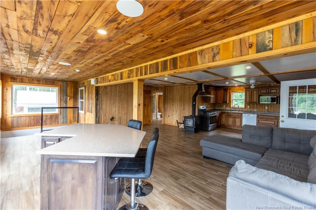 3183 Route 118, Miramichi, NB