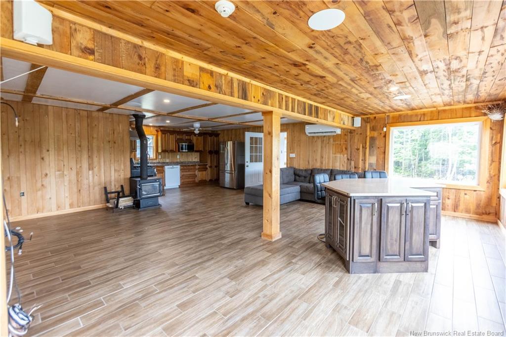 3183 Route 118, Miramichi, NB