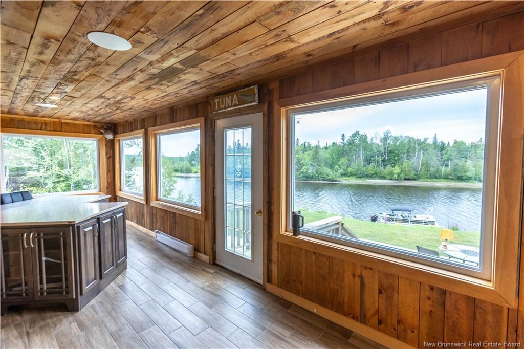 3183 Route 118, Miramichi, NB