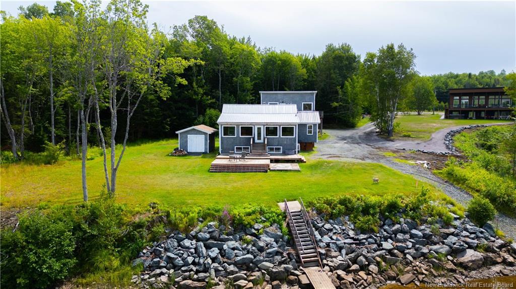 3183 Route 118, Miramichi, NB