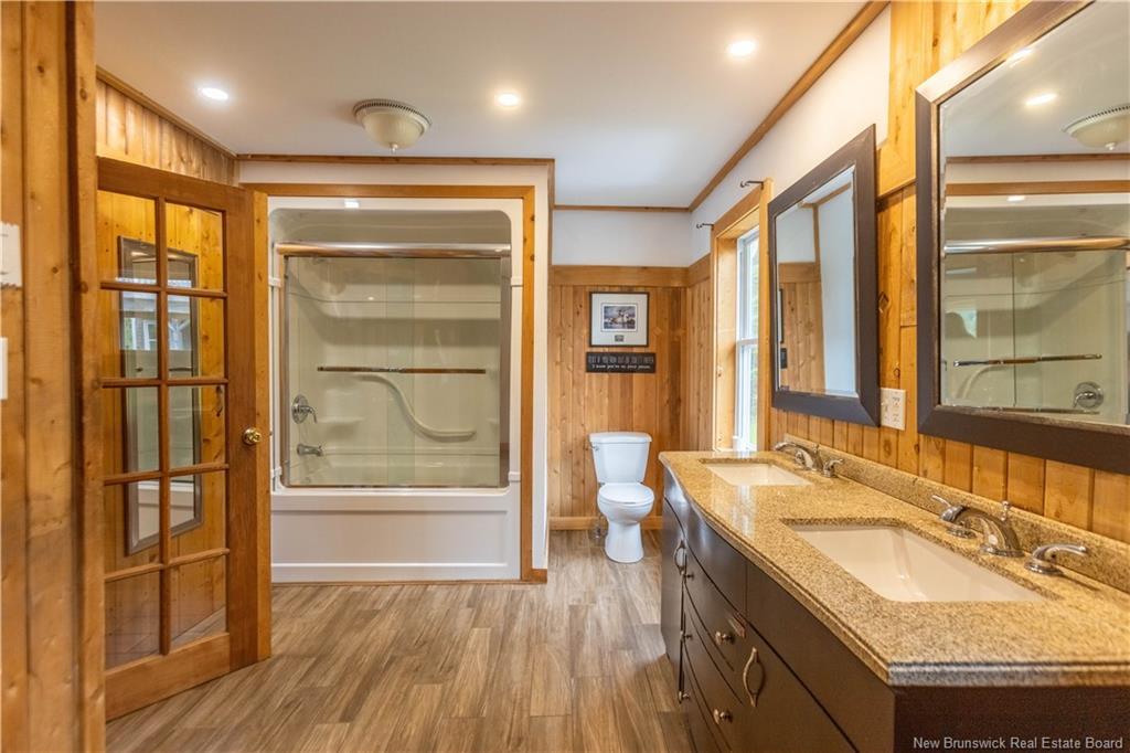 3183 Route 118, Miramichi, NB