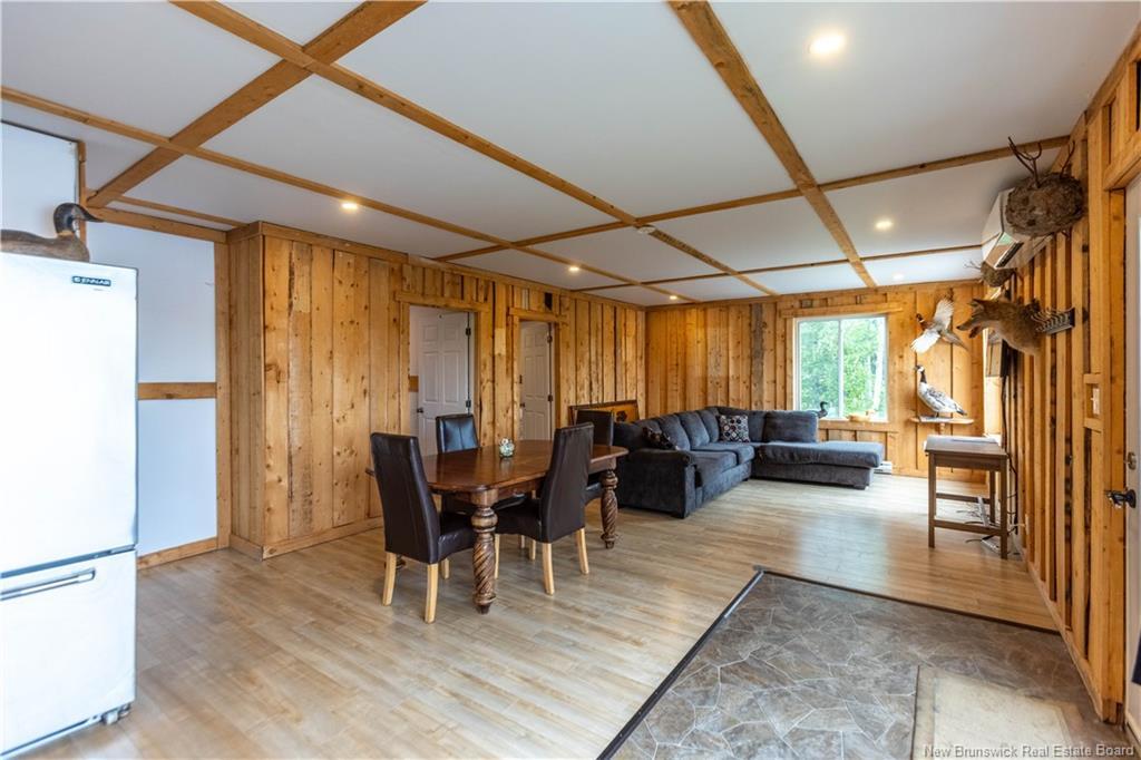 3183 Route 118, Miramichi, NB