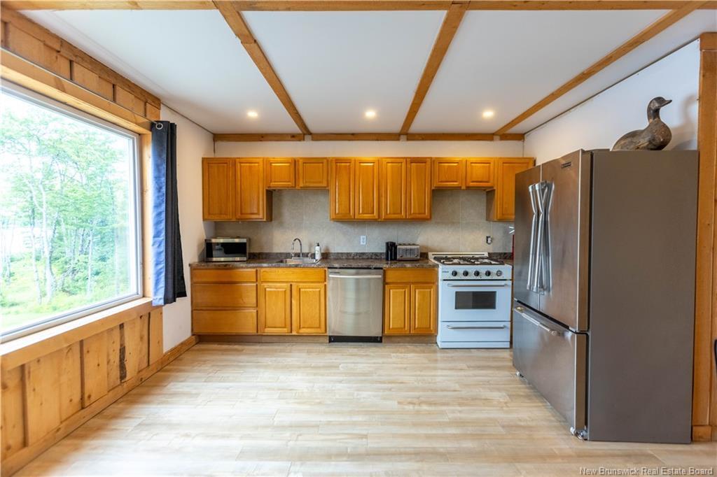 3183 Route 118, Miramichi, NB