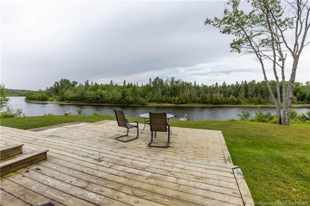 3183 Route 118, Miramichi, NB