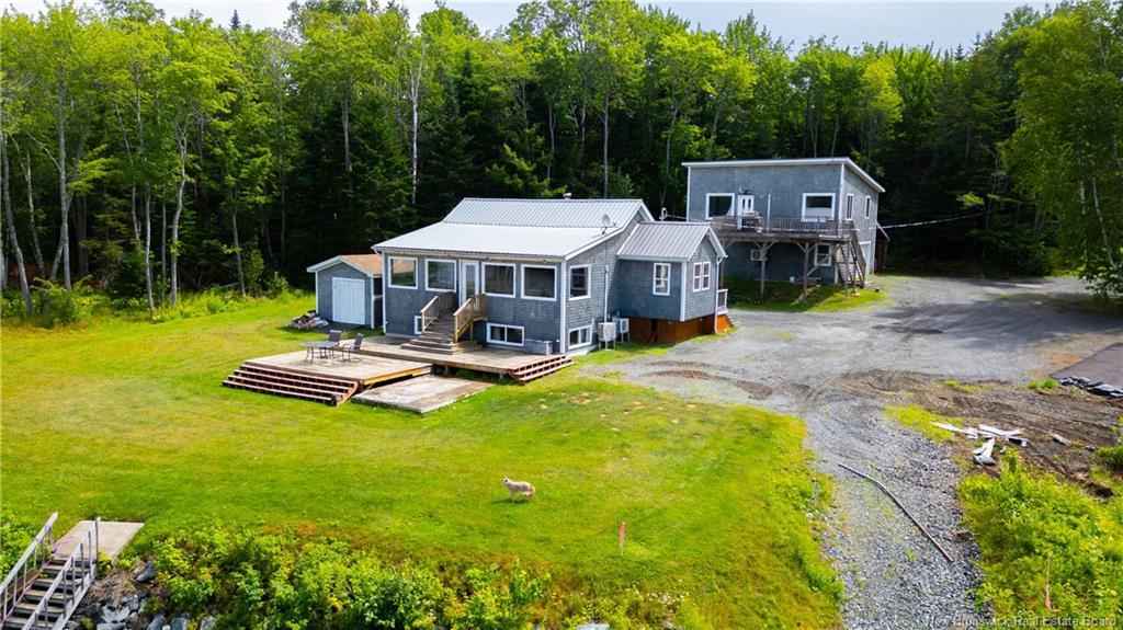 3183 Route 118, Miramichi, NB