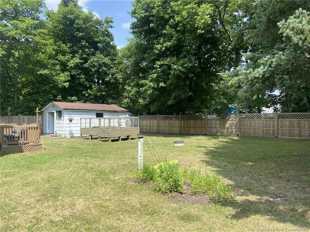 43 Princess St, Miramichi, NB