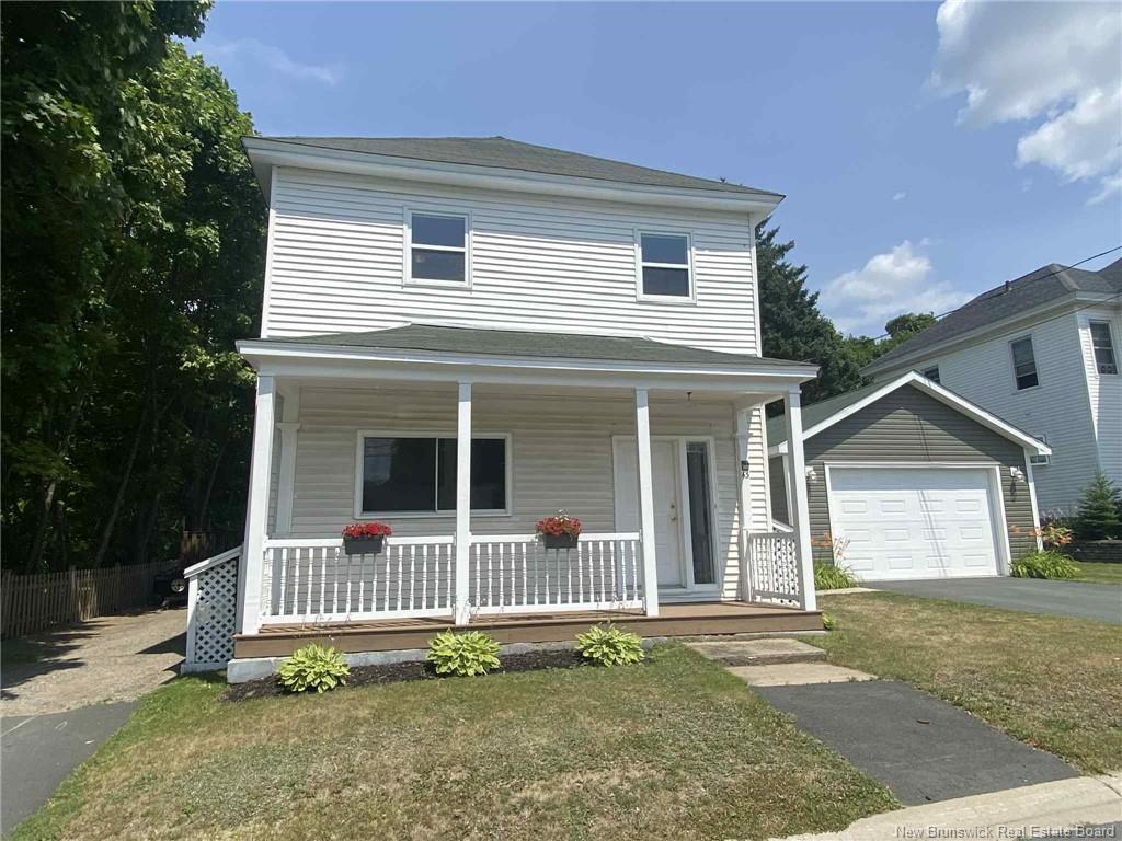 43 Princess St, Miramichi, NB