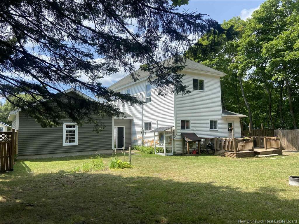 43 Princess St, Miramichi, NB
