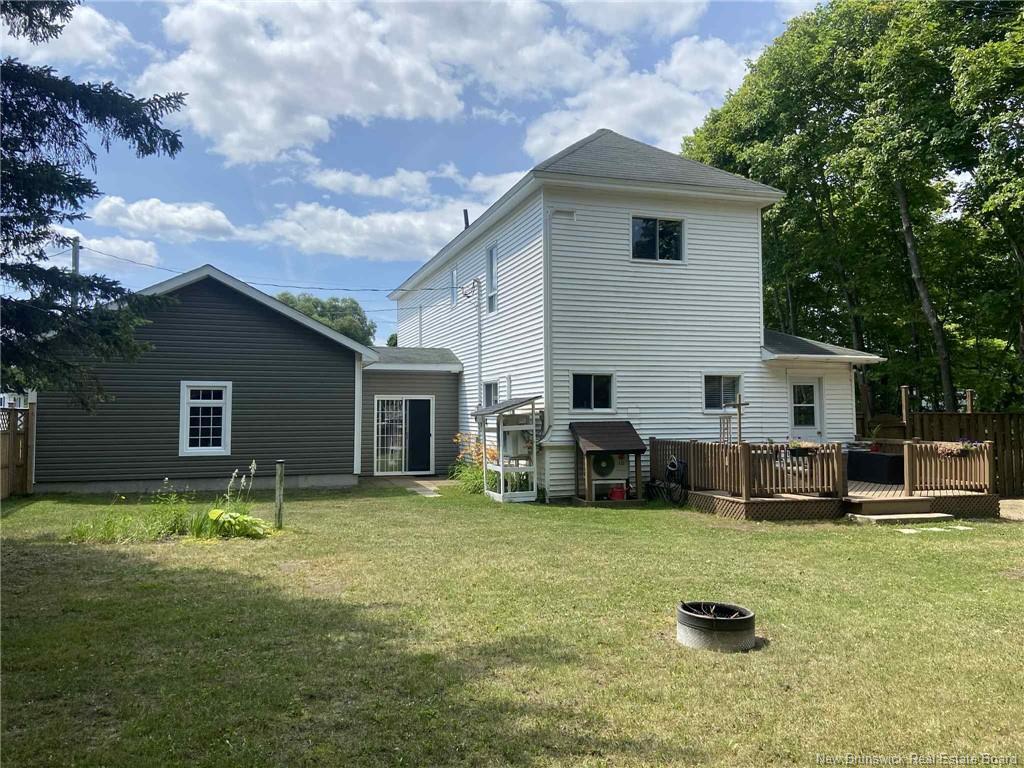 43 Princess St, Miramichi, NB