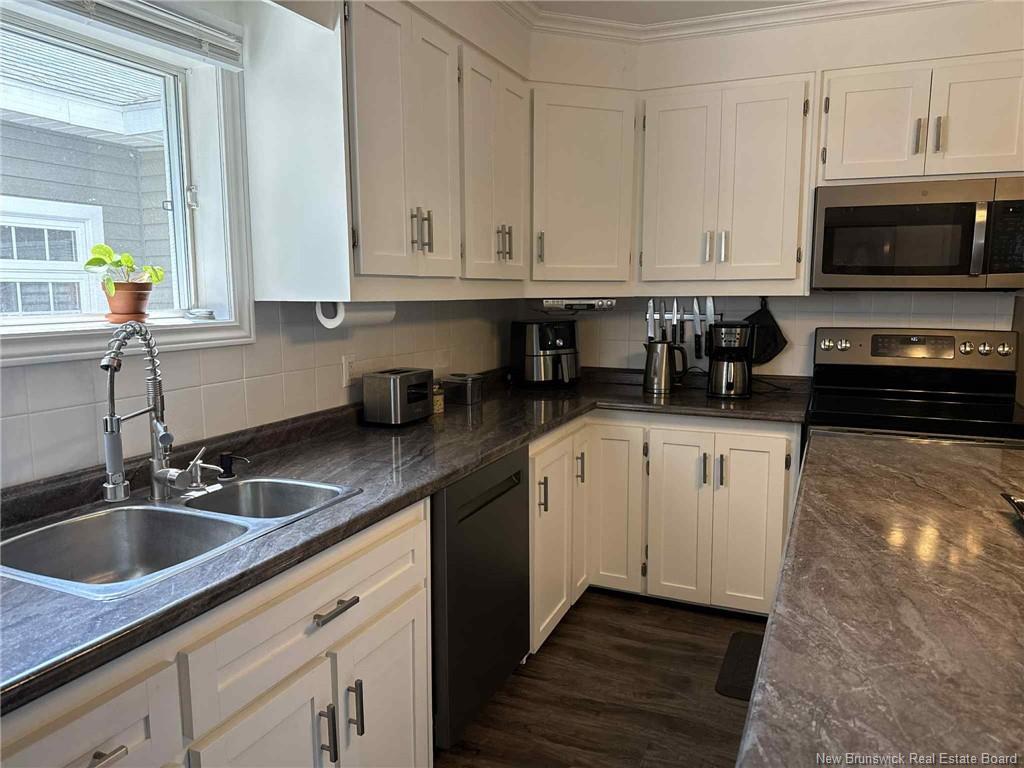 43 Princess St, Miramichi, NB