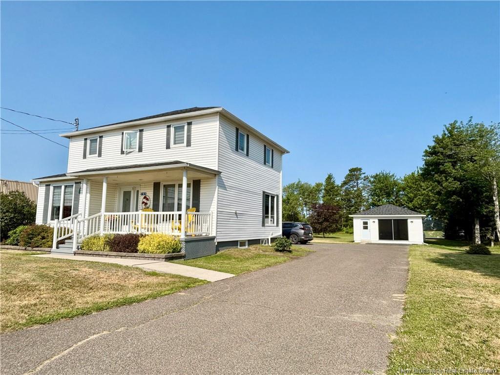 785 Principale St, Neguac, NB