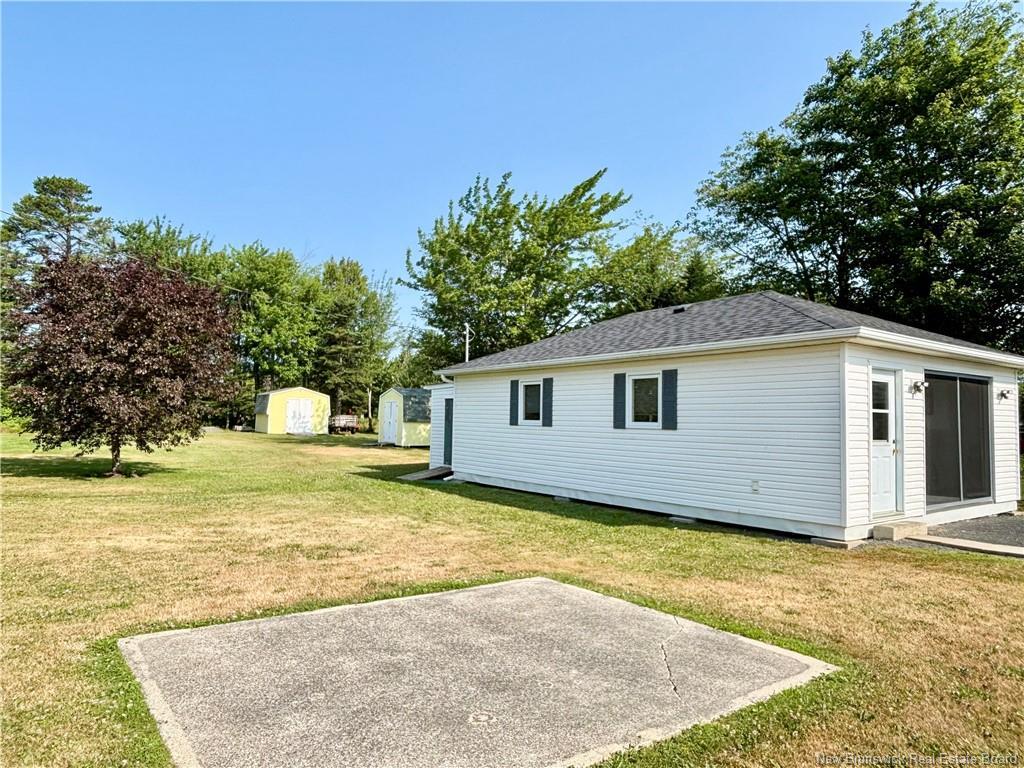 785 Principale St, Neguac, NB