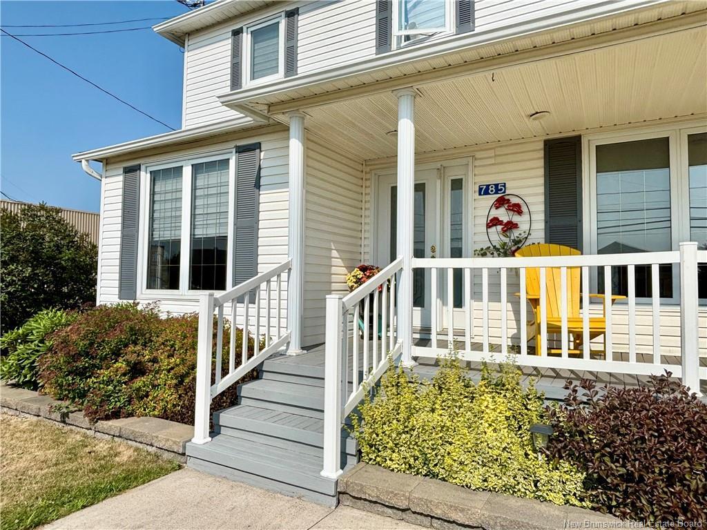785 Principale St, Neguac, NB