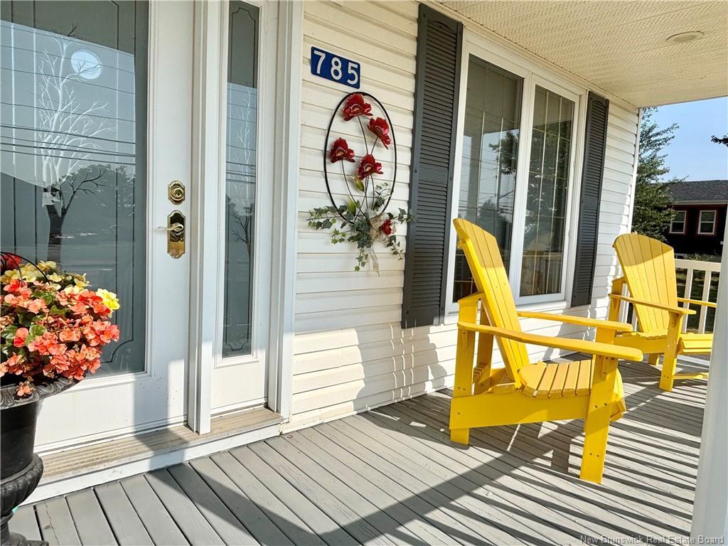 785 Principale St, Neguac, NB