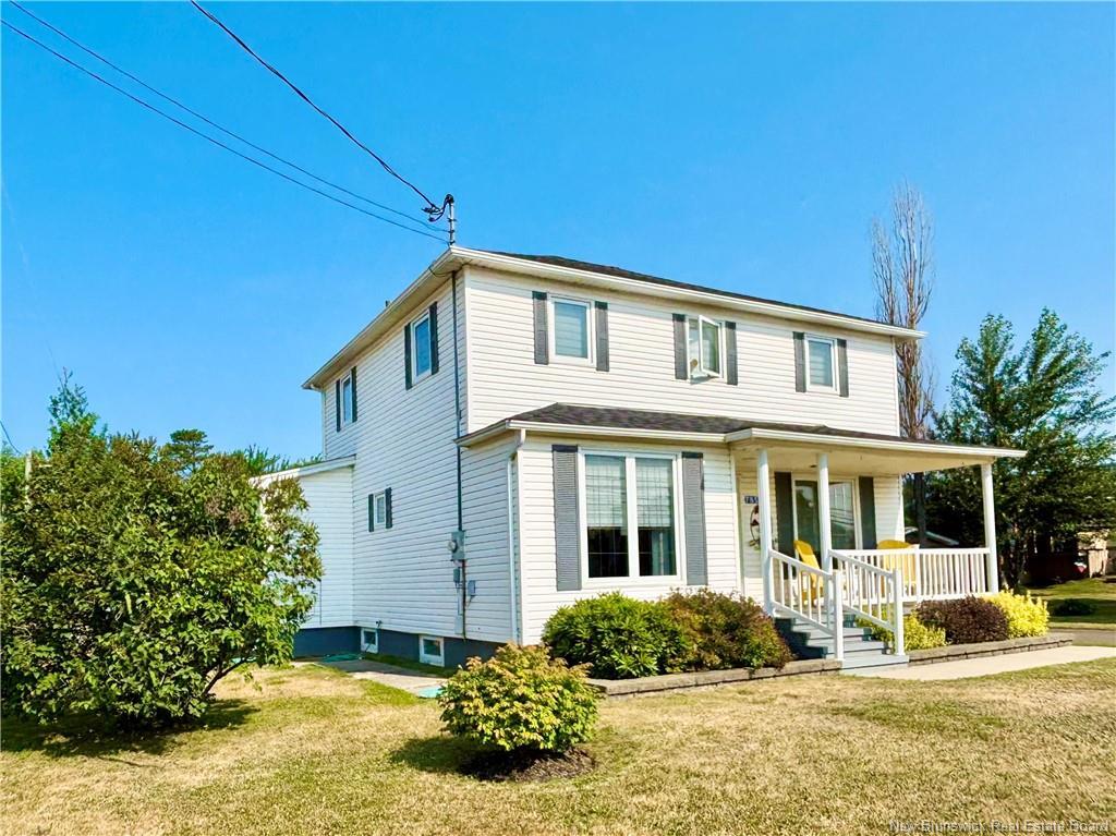 785 Principale St, Neguac, NB