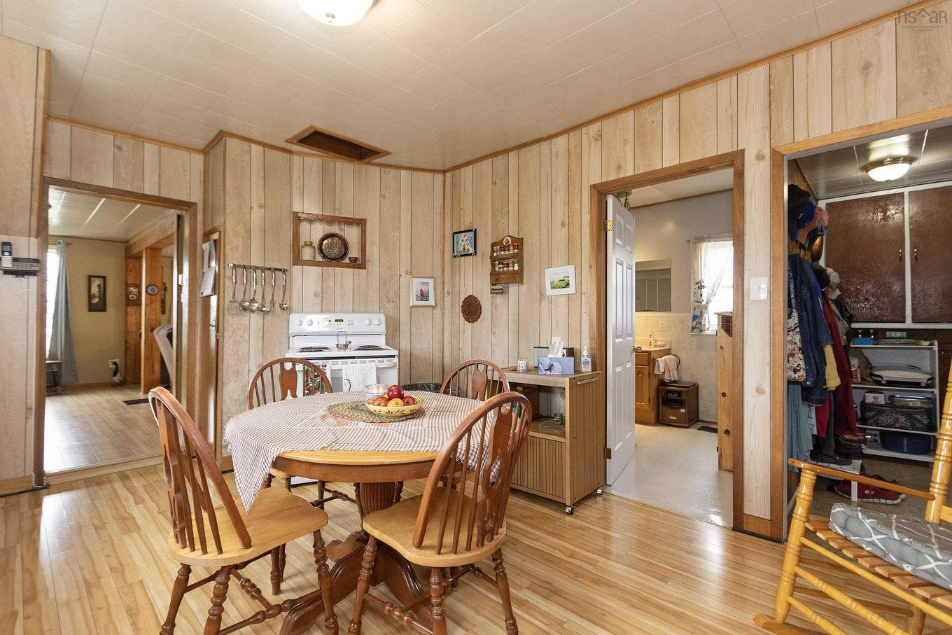 516 Lower Cove Road, Lower Cove, NS