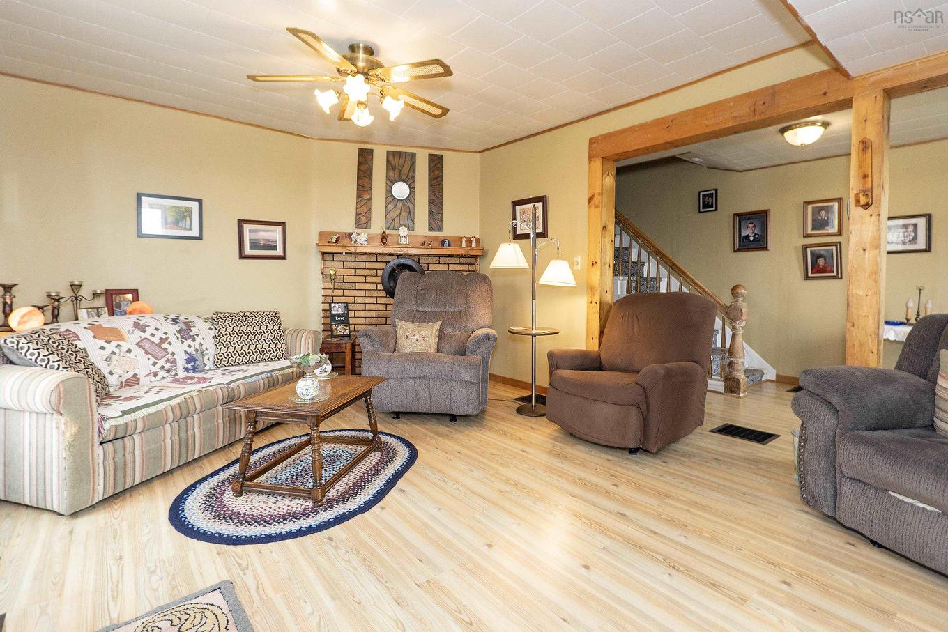 516 Lower Cove Road, Lower Cove, NS