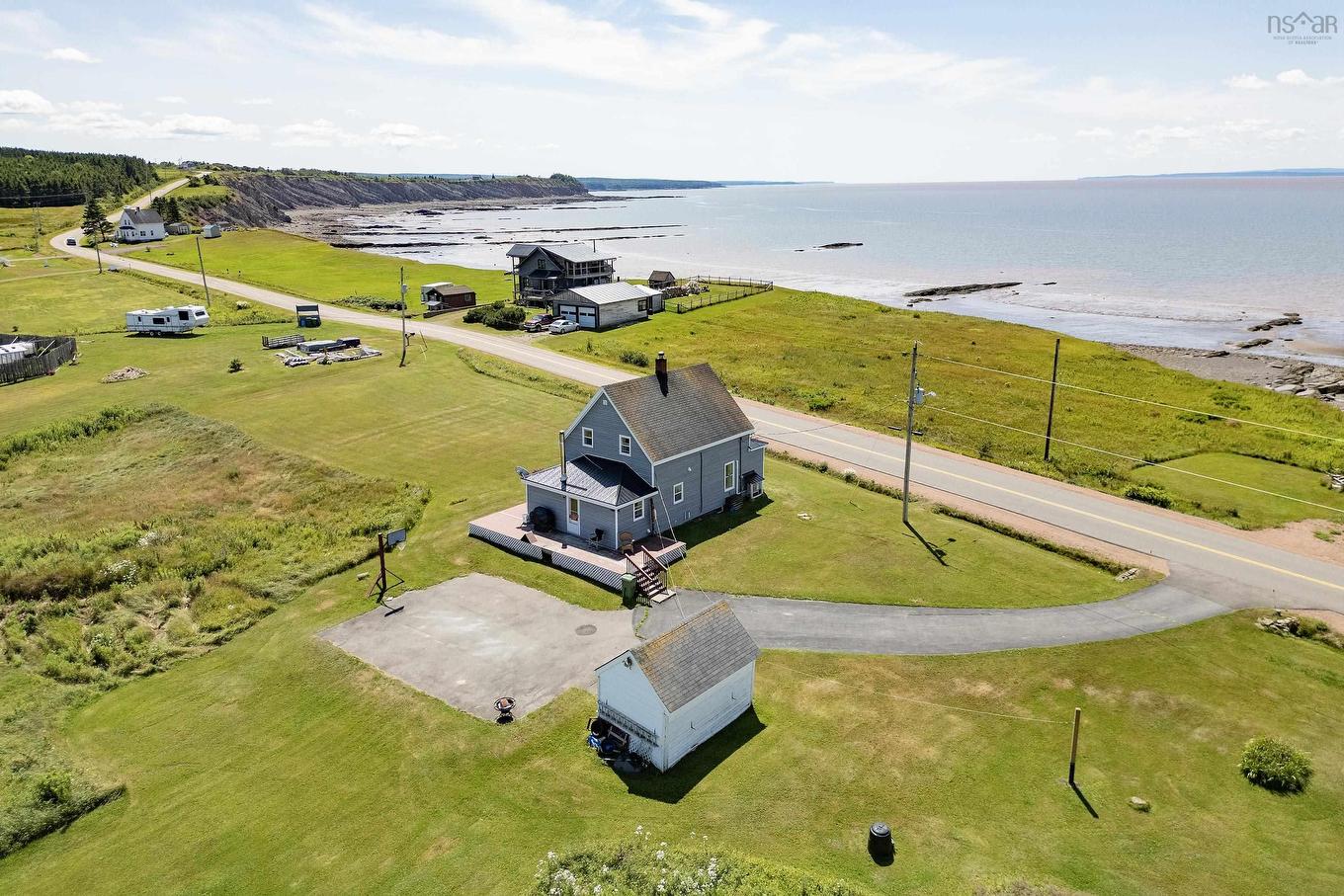 516 Lower Cove Road, Lower Cove, NS