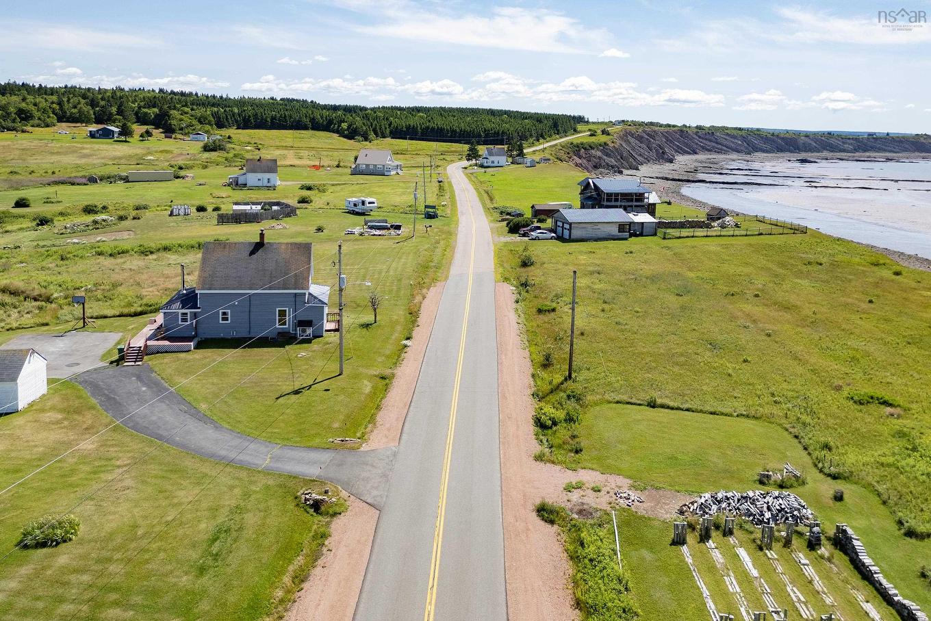 516 Lower Cove Road, Lower Cove, NS