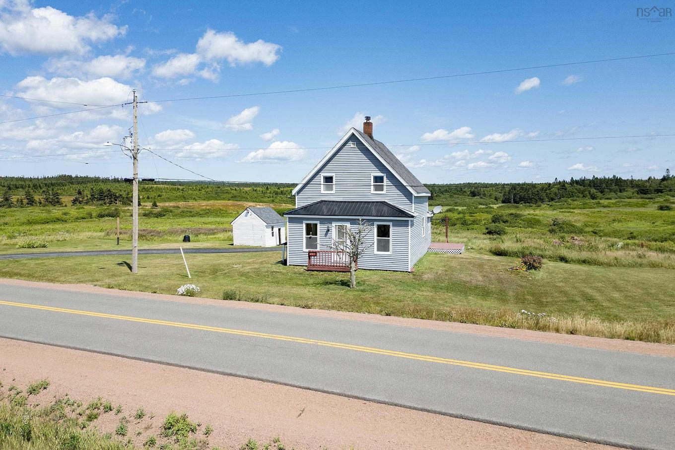 516 Lower Cove Road, Lower Cove, NS