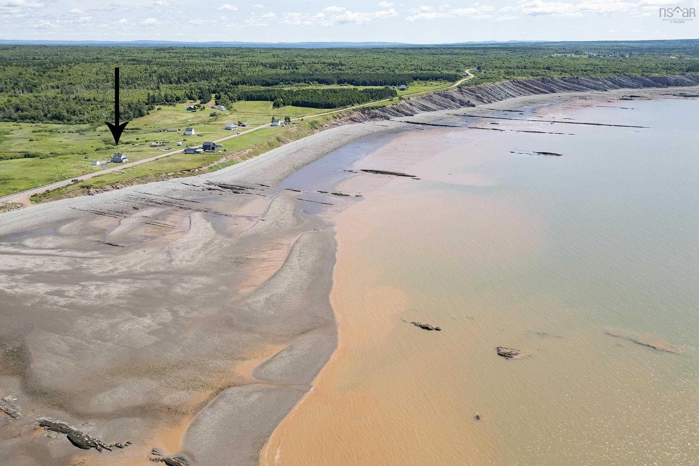 516 Lower Cove Road, Lower Cove, NS