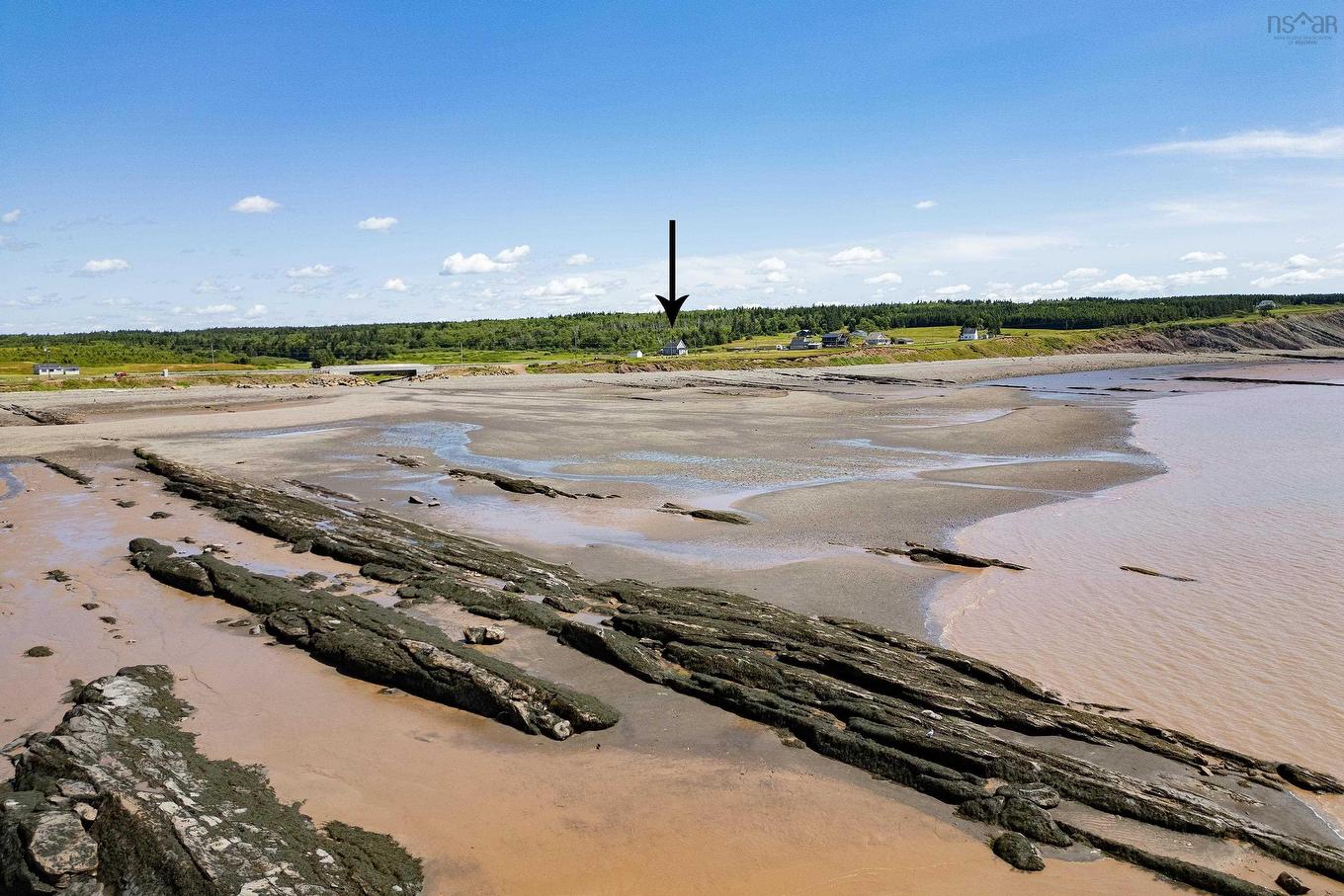 516 Lower Cove Road, Lower Cove, NS