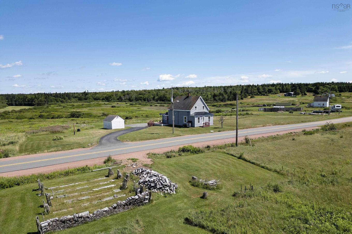 516 Lower Cove Road, Lower Cove, NS