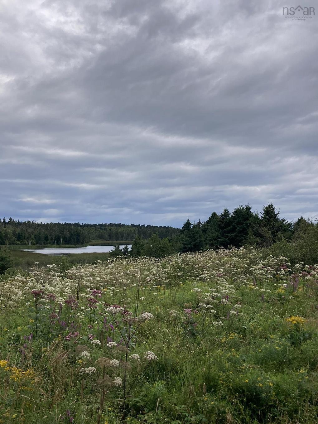 Lot Off Highway 247, Lower L'Ardoise, NS