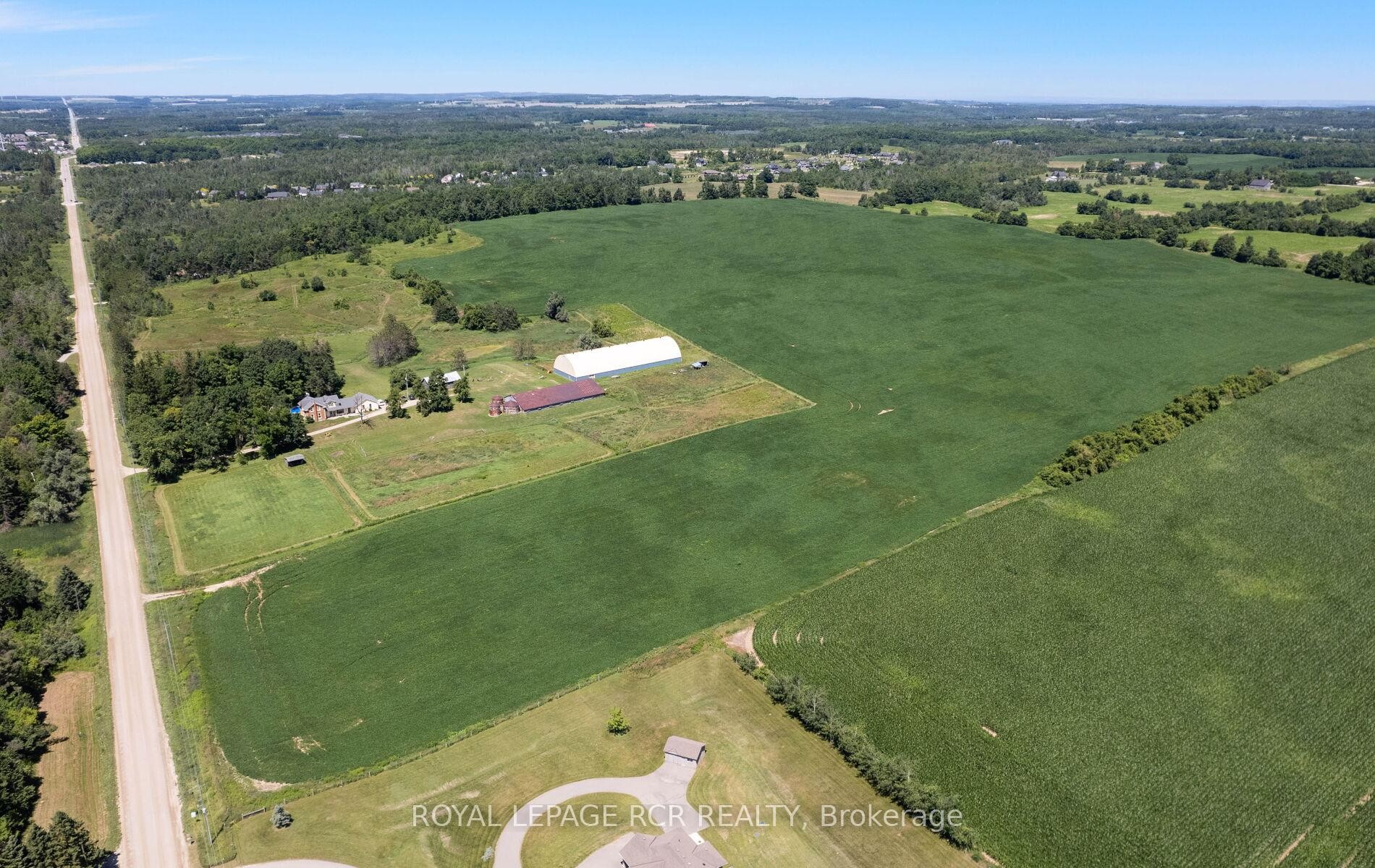 Ptlt 29 2Nd Line N/A, Amaranth, ON