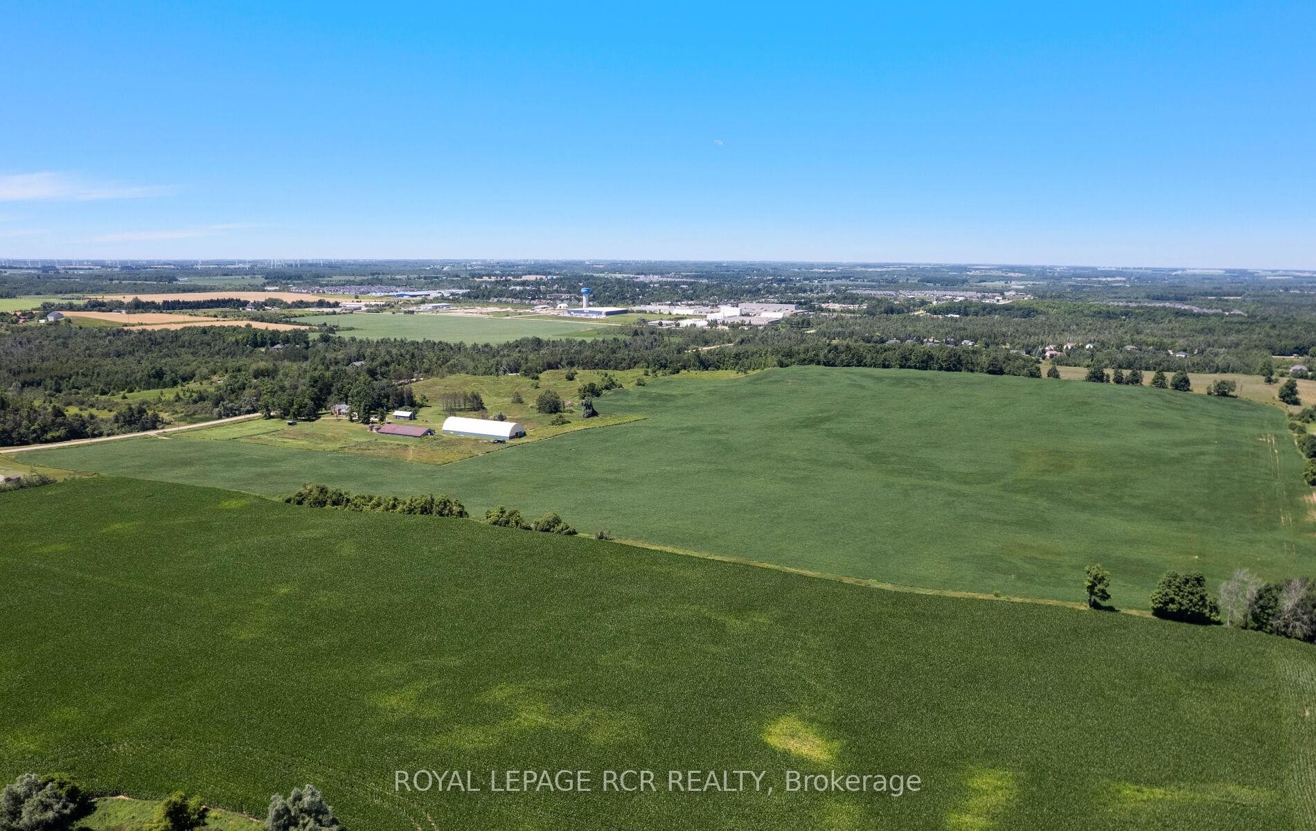 Ptlt 29 2Nd Line N/A, Amaranth, ON