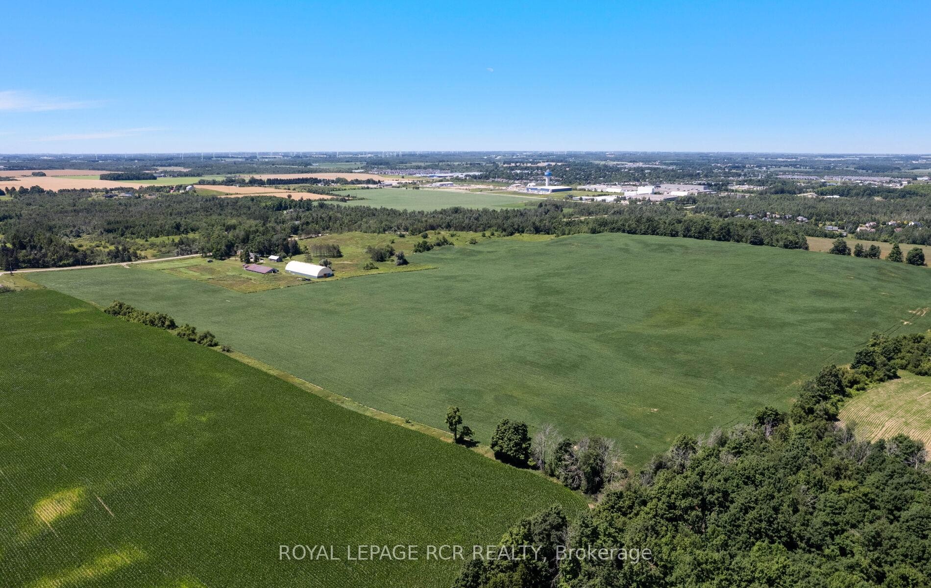 Ptlt 29 2Nd Line N/A, Amaranth, ON