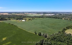 PtLt 29 2nd Line N/A Amaranth, ON L9V 1L6