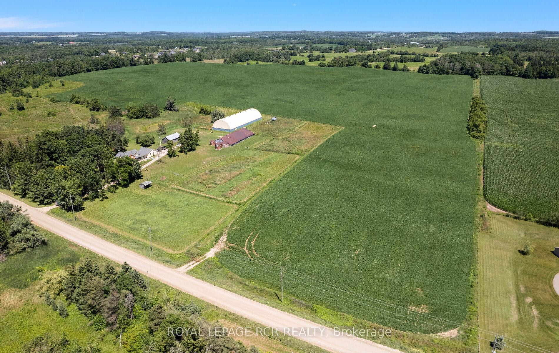 Ptlt 29 2Nd Line N/A, Amaranth, ON