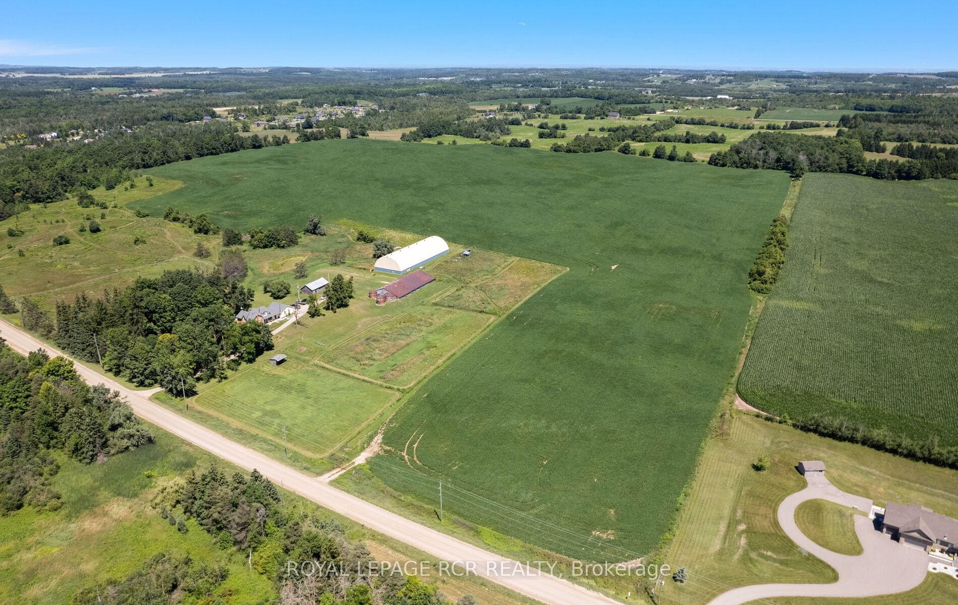 Ptlt 29 2Nd Line N/A, Amaranth, ON