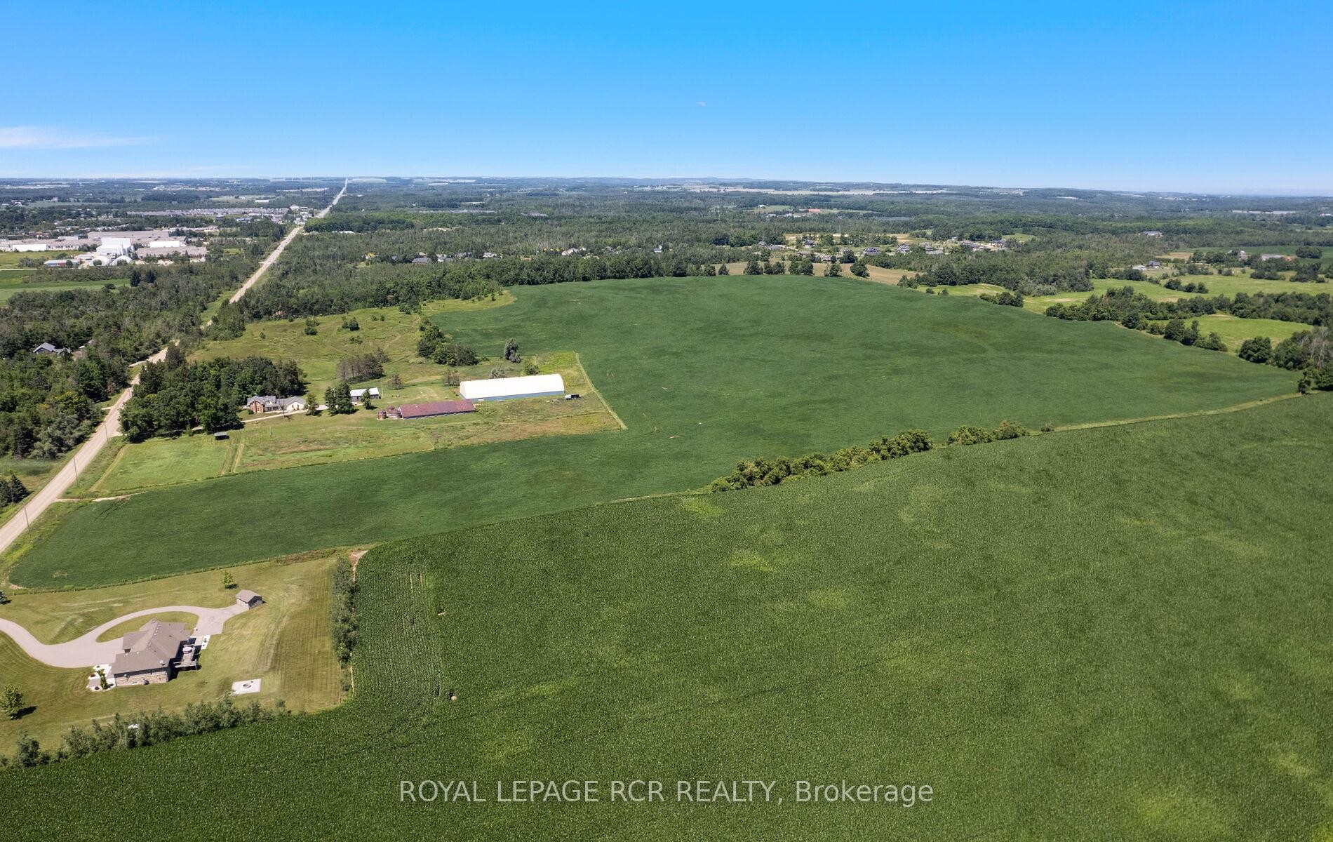 Ptlt 29 2Nd Line N/A, Amaranth, ON