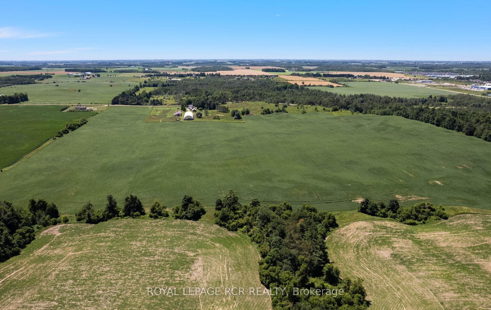 Ptlt 29 2Nd Line N/A, Amaranth, ON