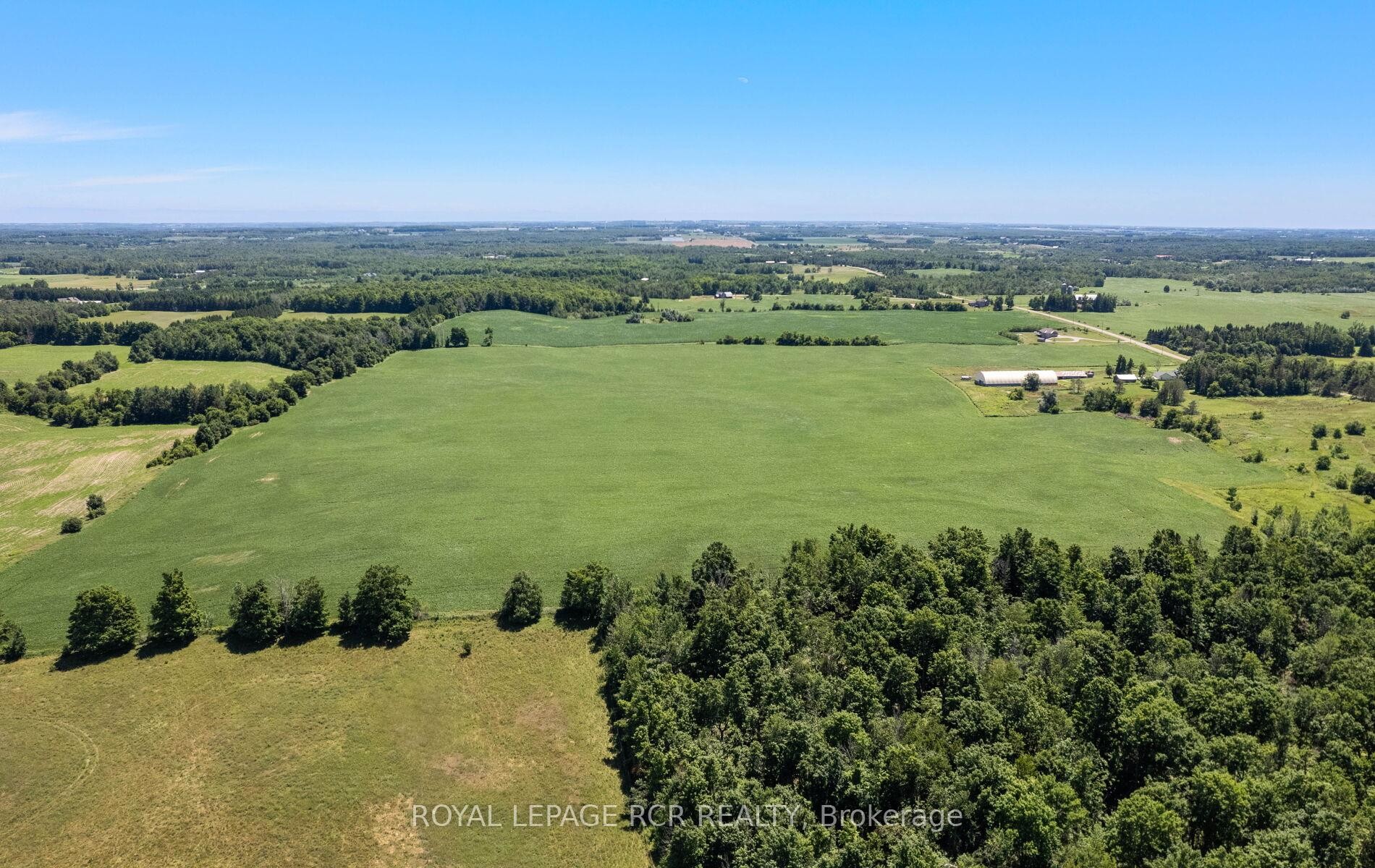 Ptlt 29 2Nd Line N/A, Amaranth, ON