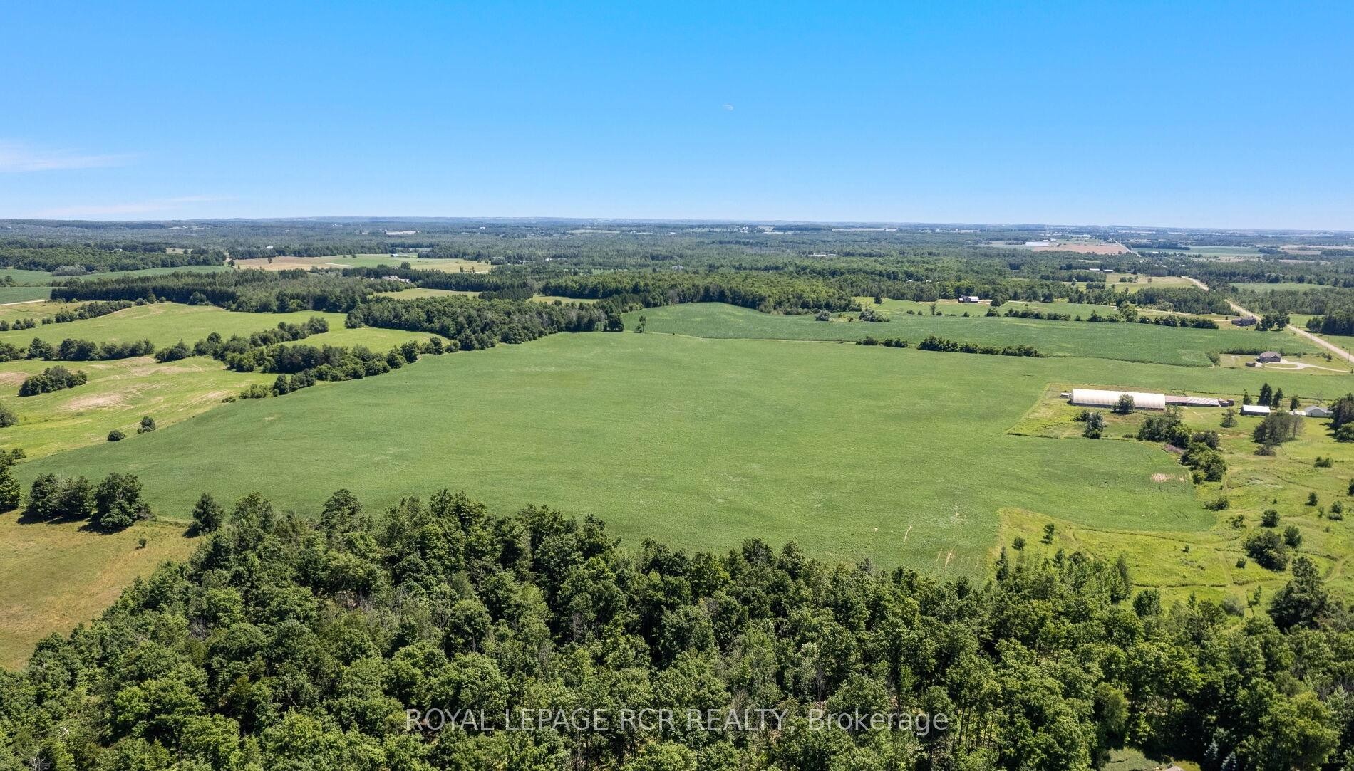 Ptlt 29 2Nd Line N/A, Amaranth, ON