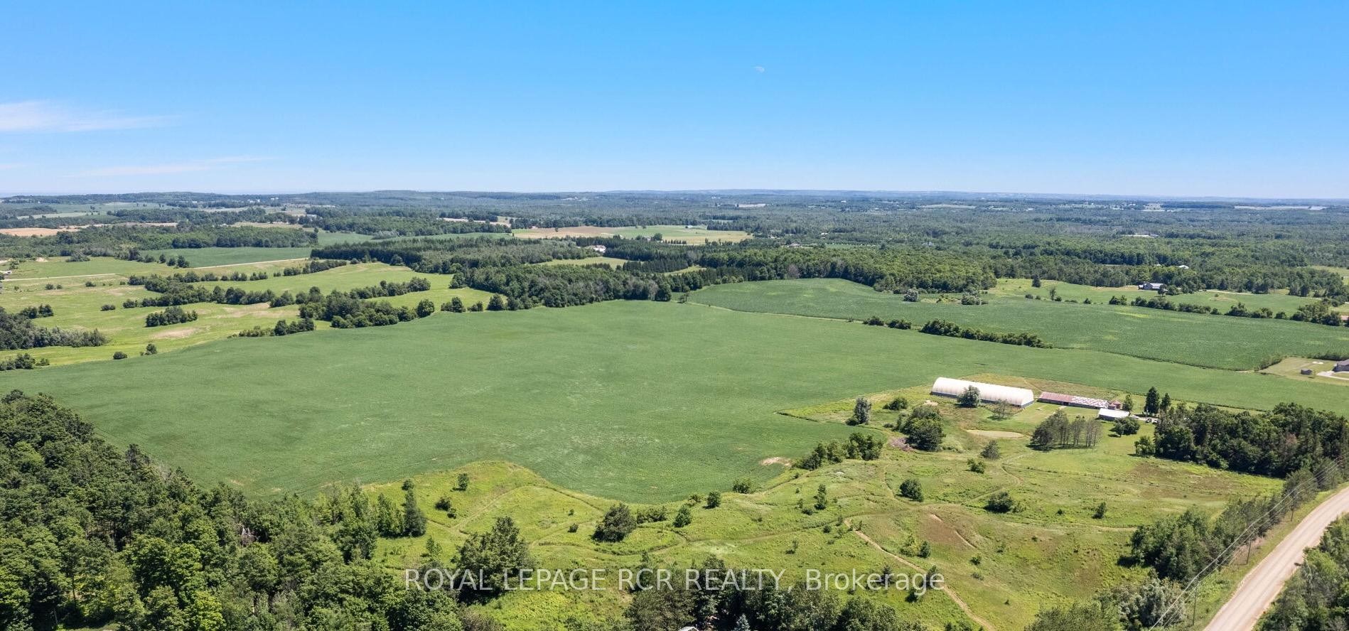 Ptlt 29 2Nd Line N/A, Amaranth, ON