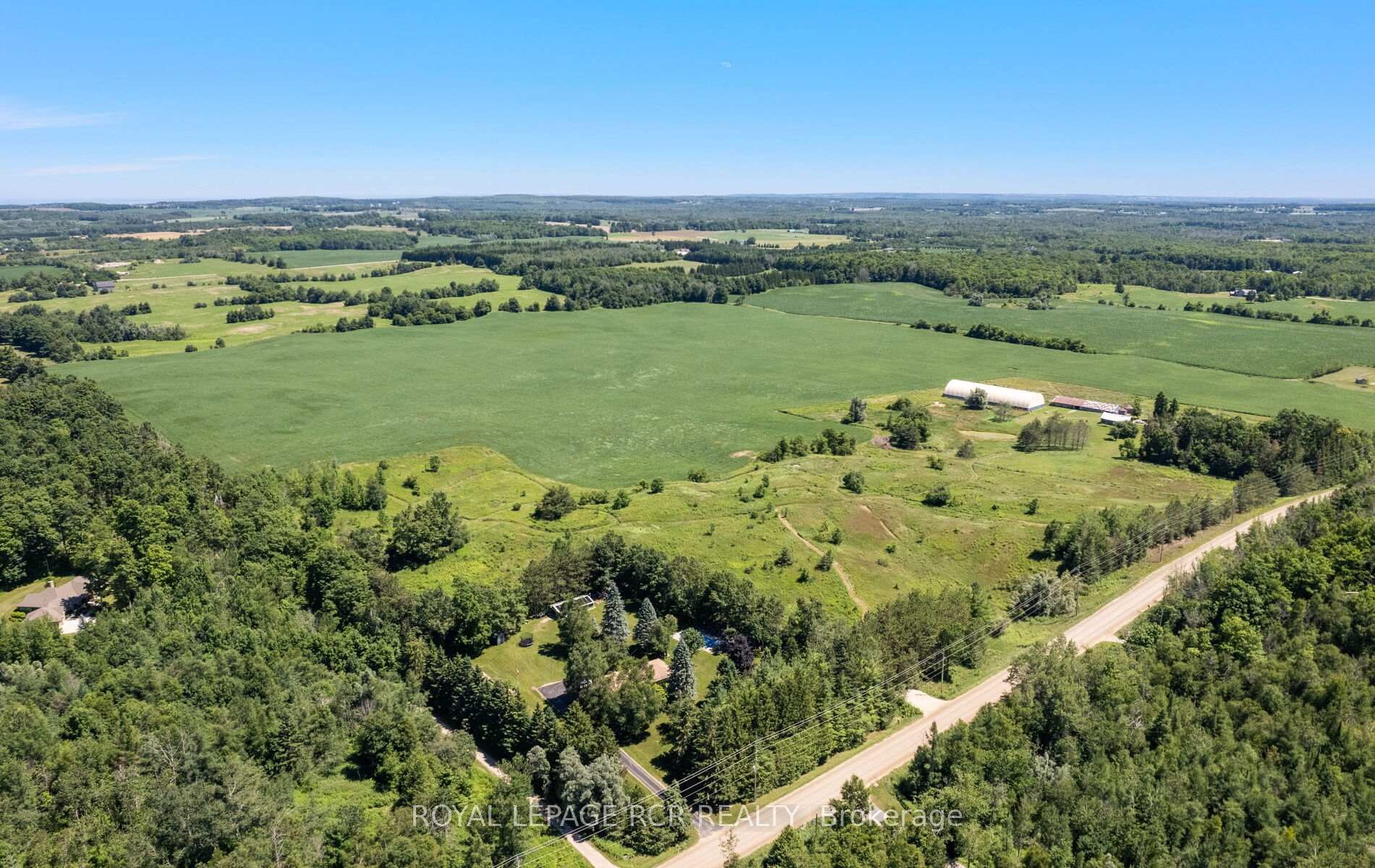 Ptlt 29 2Nd Line N/A, Amaranth, ON