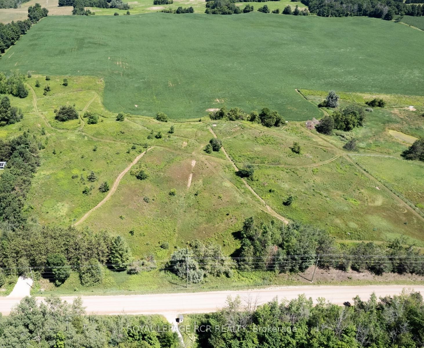 Pt2 Lt29 2Nd Line N/A, Amaranth, ON