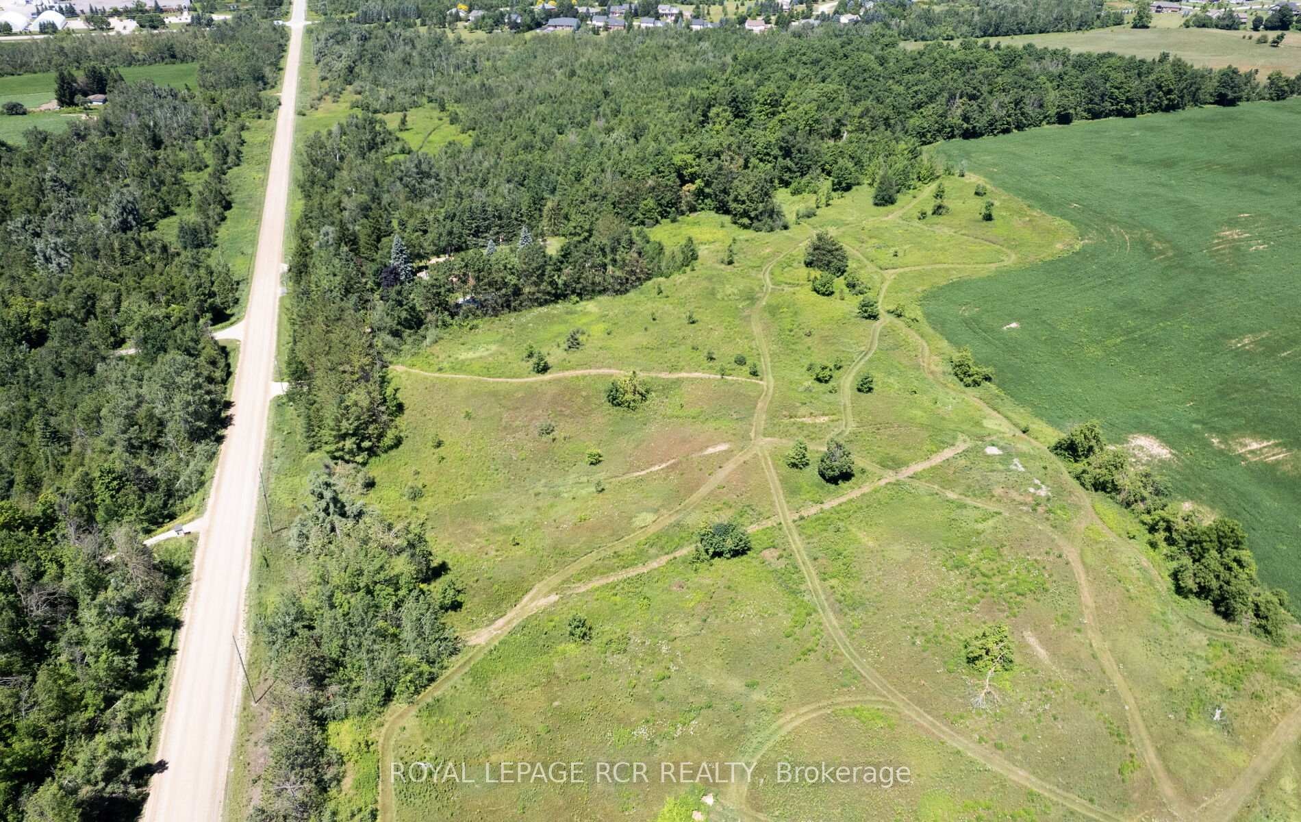 Pt2 Lt29 2Nd Line N/A, Amaranth, ON