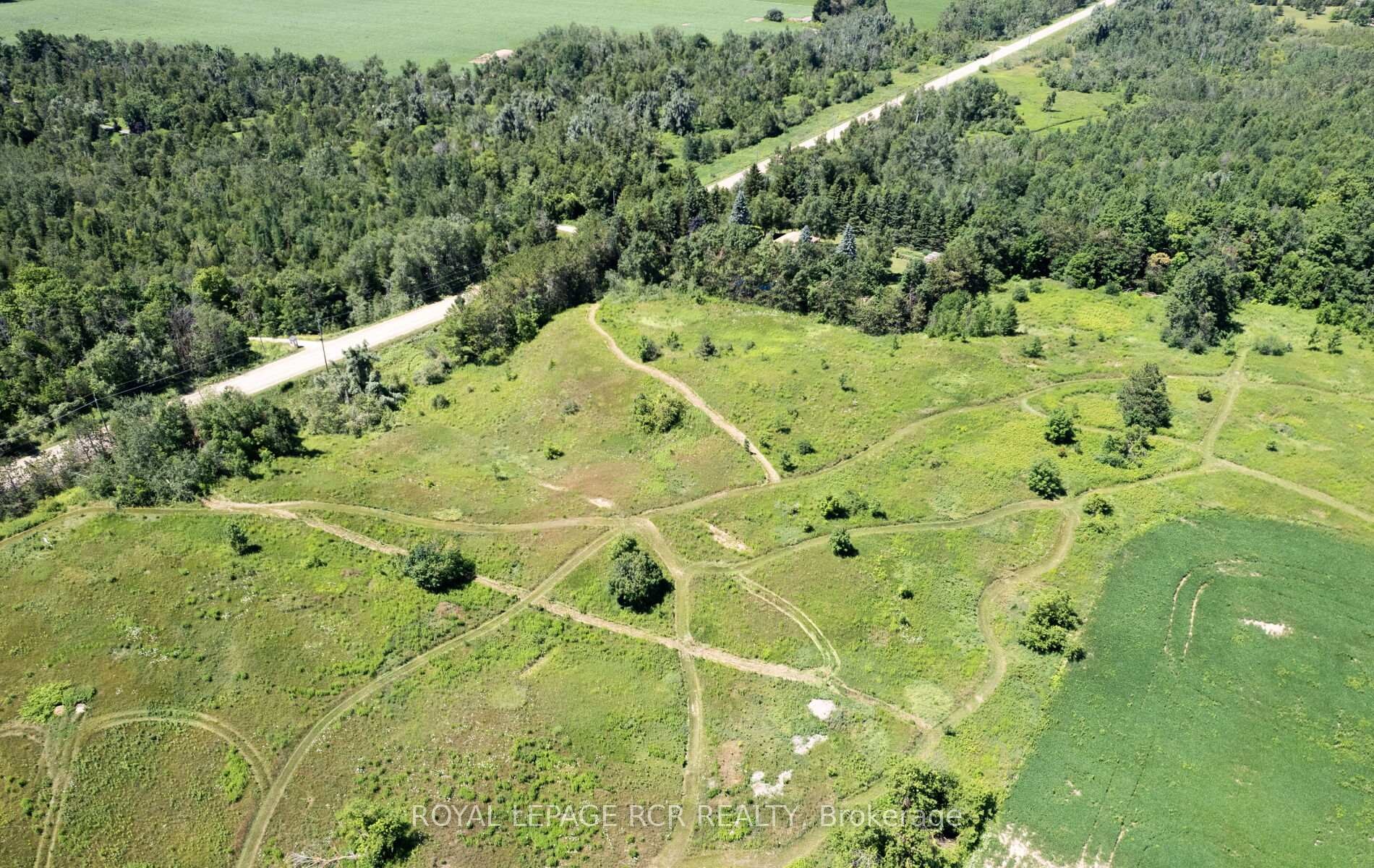 Pt2 Lt29 2Nd Line N/A, Amaranth, ON