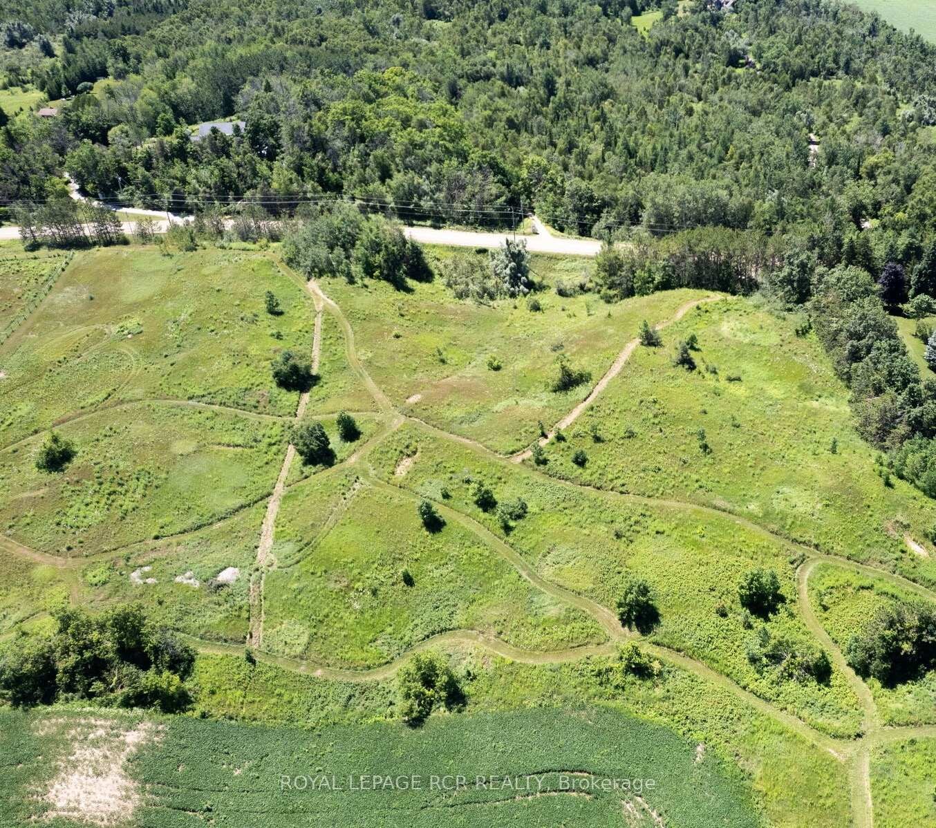 Pt2 Lt29 2Nd Line N/A, Amaranth, ON