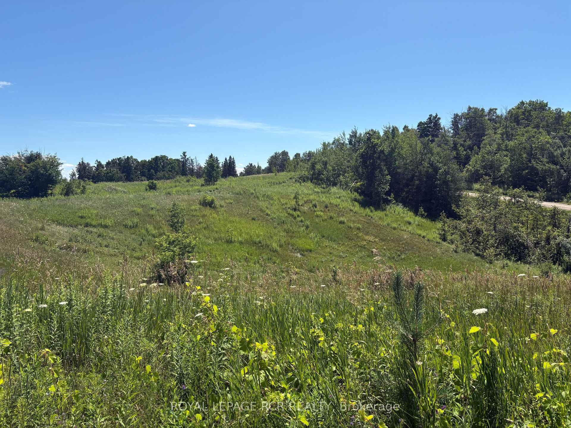 Pt2 Lt29 2Nd Line N/A, Amaranth, ON