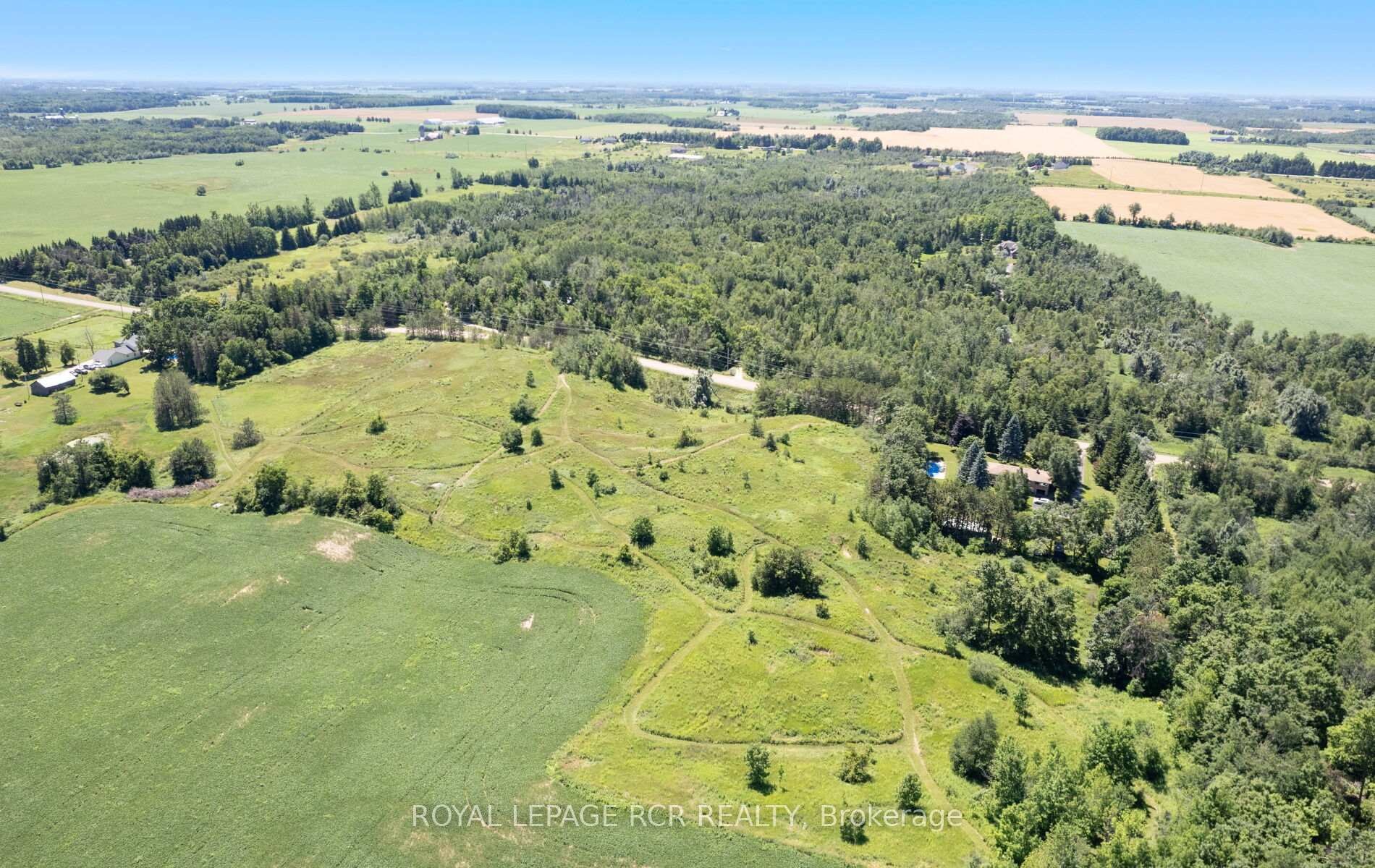 Pt2 Lt29 2Nd Line N/A, Amaranth, ON