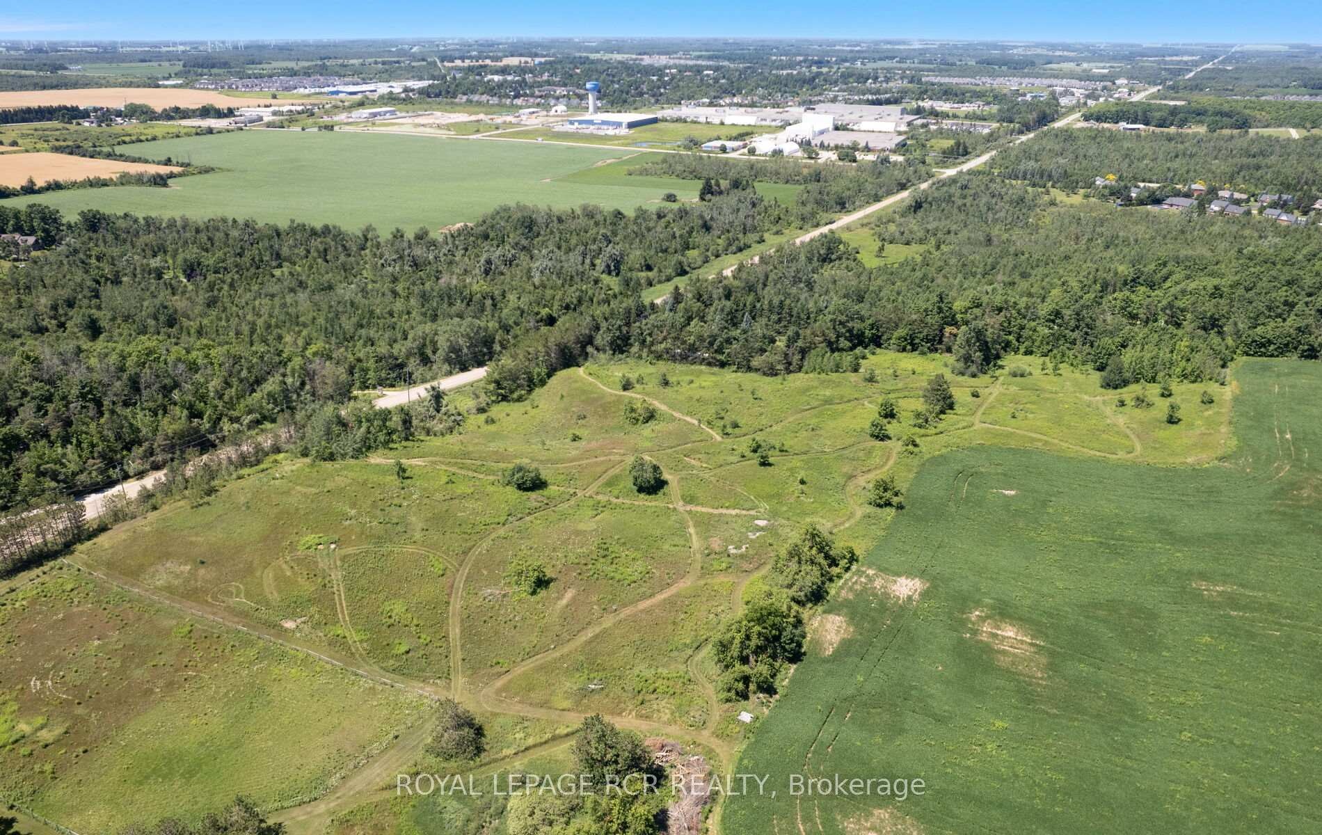 Pt2 Lt29 2Nd Line N/A, Amaranth, ON